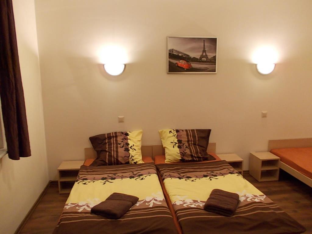 Pensjonat Paskal Czerlejno Room photo